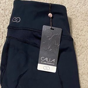 Carrie Underwood leggings